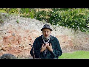 Tims Tales 1: The Tale of the Two Travellers