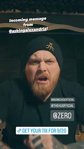 The Fillmore Detroit on Reels