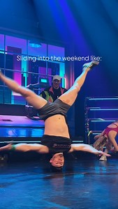 GOP Varieté-Theater Essen on Reels