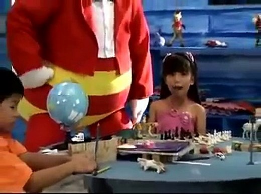 my first lessons with Jollibee SERIES 2 Full Episodes