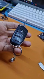 Repair Audi Q7 Remote #dorykey #locksmith #audi #Q7 #vw #car #xhorse #autel | Dorykey TheLocksmith