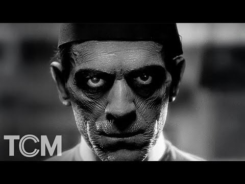 Imhotep Demands The Scroll (Clip) | The Mummy (1932) | TCM