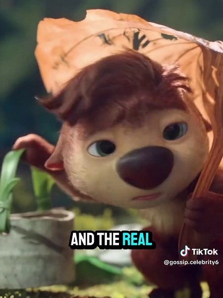 #characterstudy #tiktoktvfilmcontest Did you notice that when Ollie was found on the shore, the branches on his head were still green and showed no signs of being burned No one realized that the returning Ollie was disguised as Firewolf's cuckoo, and the real Ollie had already died #usa #fyp #foryoupage #us #swapped #cartoon