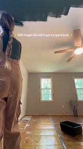 1.8K views · 29K reactions | Building my life back together … one space at a time! 﫶 Still can’t believe I get to call this room ALL MINE! ‍ So many fun builds coming in 2026 … don’t miss them 凉 #diy #bedroom #bedroomgoals #ceilingdesign | Eye in the Detail | Facebook