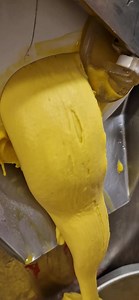 5.9K views · 134 reactions | Hvem vil smake mangosorbet? #pascalkonditori #sorbet #visitnorway #visitoslo | Pascal Konditori | Facebook