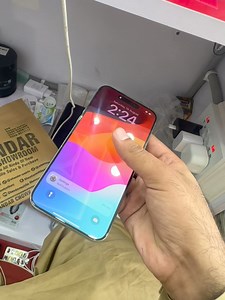 24K views · 116 reactions | iPhone 15 pro max natural 100 health cha physical dual sim 230000 only | Shandar mobiles showroom | Facebook