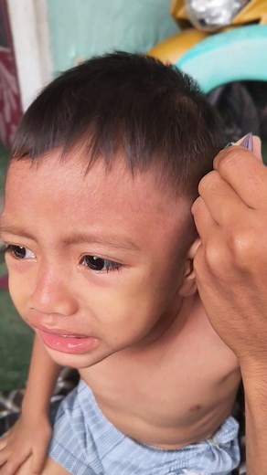 Bocah | Muhammad Salahuddin