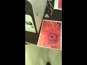 Canon i.sensys mf8280cw