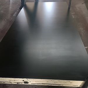 [Hot Item] Wood Pine Timber Formwork Plywood Building Material Plywood for Sale