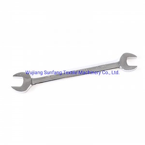 [Hot Item] Tool/Wrench 3 Socket Textile Machine Weaving Loom Parts