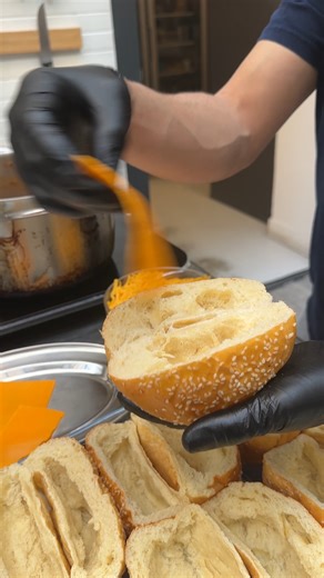 Sloppy Joe Casserole! Get ready for a sloppy, tasty treat 😍🍞 | Chefclub GruB