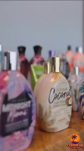 Welcome to Caribbean UltraTan! Call us for all of your bronzing needs. (256)442-1300 | Caribbean UltraTan