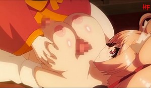 Hyakkiya Tantei Jimusho Ep 3 720p