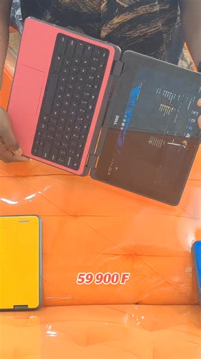 3.7K views · 25 reactions | Ordinateur portable disponible à 59 900 F #cotedivoire #astuces #altacado #ordinateur | Diabaté Idrissa | Facebook