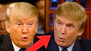 10K views · 6 comments | Trump's Biggest Flip-Flop EXPOSED | Nerd Alert | Facebook