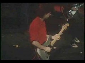 ATRÁS ( Antonio Vega )