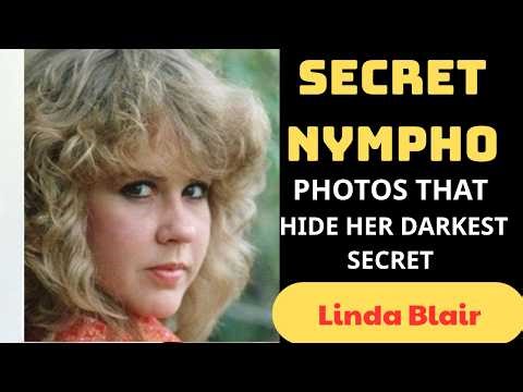 The glamour and the mysteries: What surprises many people about Linda Blair's real life?