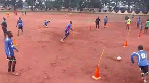 20K views · 483 reactions | Prôfitez de voir une des rares vidéos de l'une des plus importantes méthode de notre programme de formation. Futur soccer Africa le temple | Futur soccer Africa | Facebook