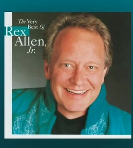 Rex Allen was a regular on The Statler Brothers Show on TNN in the 1990s, and he hosted the spin-off series, Yesteryear. | Country Gold