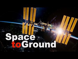 NASA's Space to Ground: In The Year 2025 | Week of Jan. 10, 2025 FriendsofNASA.org: NASA has big plans for science, research, and exploration aboard the International Space Station in 2025. From spacewalks, to hydroponic and aeroponic plant growth techniques, there's a lot to look forward to in low Earth orbit. This November, we will celebrate 25 years of continuous human presence on the International Space Station. Expedition 72 Updates: https://blogs.nasa.gov/spacestation/ Expedition 72 Crew S