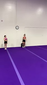40K views · 1.4K reactions | Believe you can and you’re halfway there.. #tyflipzz #tream #cheerleader #cheerleading #gymnastics #tumbling | TyFlipzz | Facebook