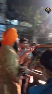 230K views · 3.9K reactions | Vikhroli Me Nashe Ke Khilaf Awaz Uthane Par Hua Hangama | Mumbai TV | Facebook