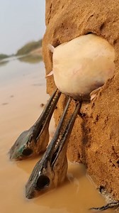 2M views · 9.5K reactions | Amazing River Side Fishing Scene. Best Fish Video. Top Video #viral #best #top #amazing #fish #fishing #reels #video | Fisherman Animal Lover-Original | Facebook
