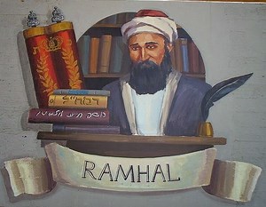 Moshe Chaim Luzzatto - Alchetron, The Free Social Encyclopedia