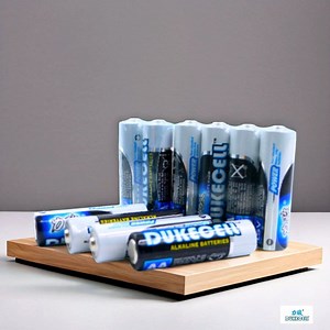 [Hot Item] Lr6 Size AA Am3 1.5V Alkaline Dry Cell Battery Manufacturer, Wholesale price