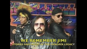 Vanilla Fudge on Reels