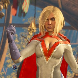 13K views · 158 reactions | power Girl and Atom | Ak Venom | Facebook