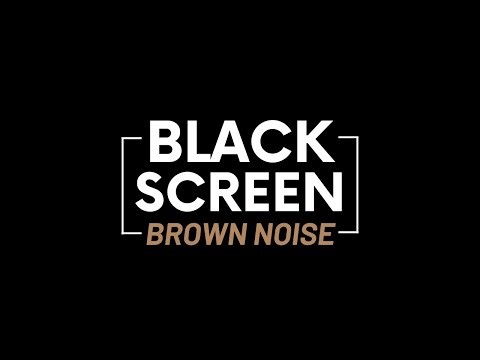 Confident Public Speaking - (10 Hour) Brown Noise - Sleep Subliminal Session