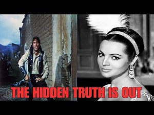 This 'Vera Cruz' Celeb's Shocking Fall & Wild Stage Strip Tease - What She Took from Fans!