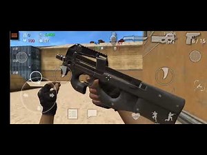 Special Force Group 2: Factory Stage - The Ultimate Tactical Showdown