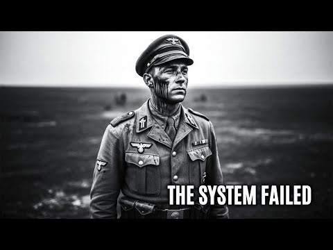 The “Power Grid Failure” That Crippled the Third Reich Without a Single Battle