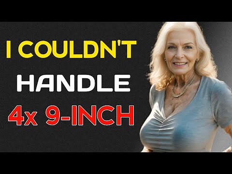 Love Beyond Boundaries A 63-Year-Old Woman Finds Romance with a Younger Man