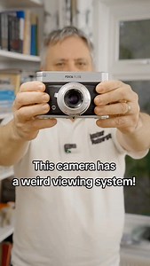 1K views · 102 reactions | Foca Flex - 1959 A camera with a very weird reflex viewing system #vintage #film #slr | Amateur Photographer | Facebook