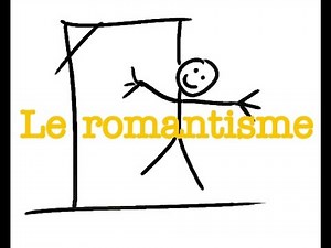 Le romantisme