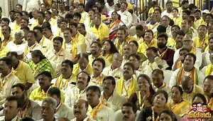 465K views · 20K reactions | బడుగు,బలహీన వర్గాలకు రాజ్యాధికారం అందించిన పార్టీ తెలుగుదేశం. #NTRLivesOn #Mahanadu2025 #TeluguDesamParty #ChandrababuNaidu #AndhraPradesh | Telugu Desam Party (TDP) | Facebook