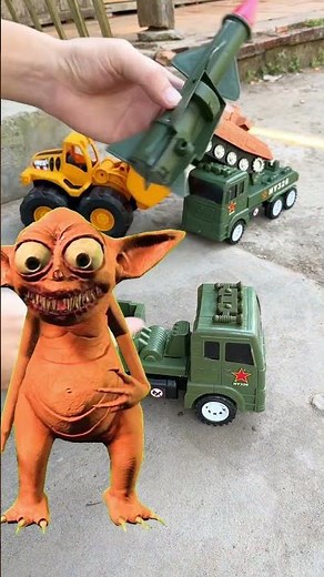 How to assemble this #shorts