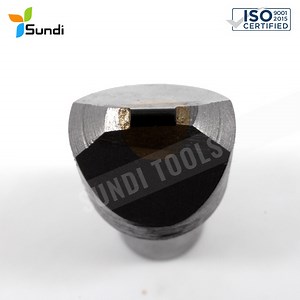 [Hot Item] Dressing Tool Chisel Point Diamond Rotary Dresser for Grinding Wheels