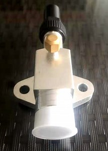 [Hot Item] Válvula de Fechamento de Sucção para 4pes-15y (36133801)