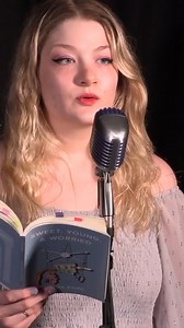 33 reactions | Blythe Baird - What to Expect when You Are Not | Button Poetry | Facebook