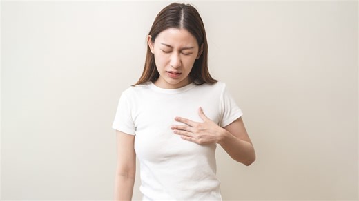 Acid Reflux At Night: Expert Explains Causes, Risk Factors, And Management