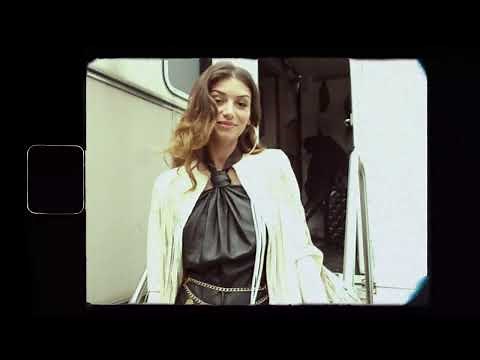 MIMI KEENE X DARKUS