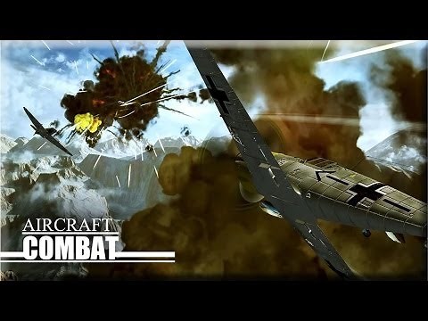 Aircraft Combat 1942 - Android Gameplay HD
