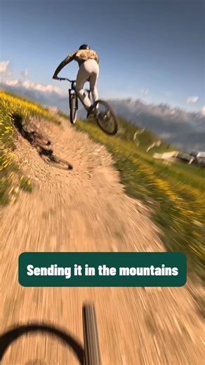 The best way to explore the outdoors! 🚴💨 @jonnylivorti and his friend showed their speed with the smart motion blur feature on their #HERO13Black. Get your hands on the ND Filter 4-Pack, including the HB-Series with the ND4, ND8, ND16 and ND32 filters today! Available at ORMS, Outdoor Photo, CameraTek, CameraLand, Takealot #GoPro #GoProZA #POV #Biking #SmartMotionBlur | GoPro