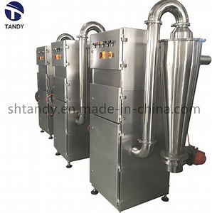 [Hot Item] Portable Industrial Dust Extractor Powder Remover