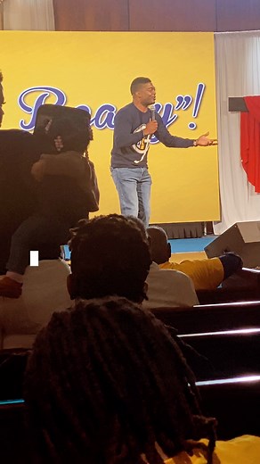 1.9K views | These are some deep deep words I attended “Greater Friendship Baptist Church” and the Pastor was completely on point Pastor “Parish Lowery” | Tspeed | Facebook