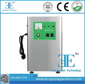 [Hot Item] Ozone Generator High Safety Factor and Good Stability for Wastewater Treatment